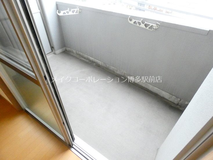 地下鉄空港線 中洲川端駅 徒歩2分 14階建 築13年の内装写真