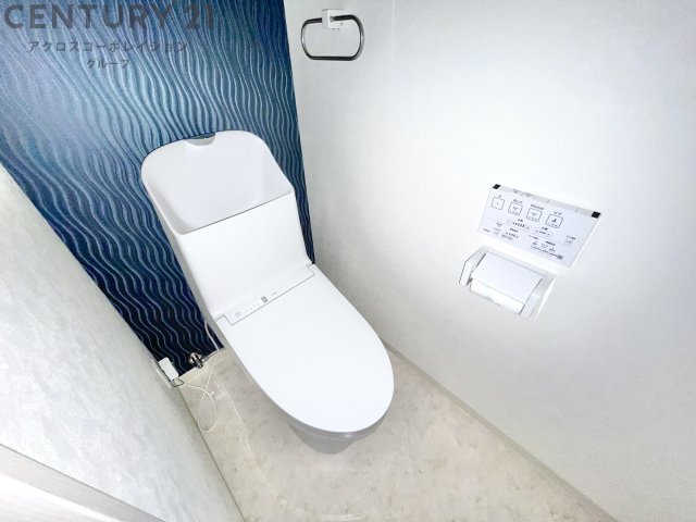 トイレ　バストイレ別でおすすめです☆