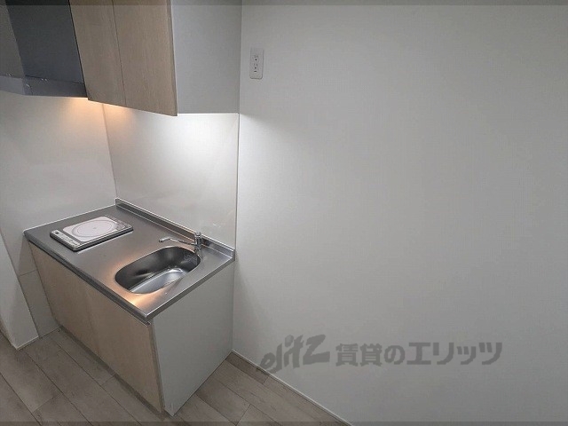 その他部屋・スペース　冷蔵庫置場