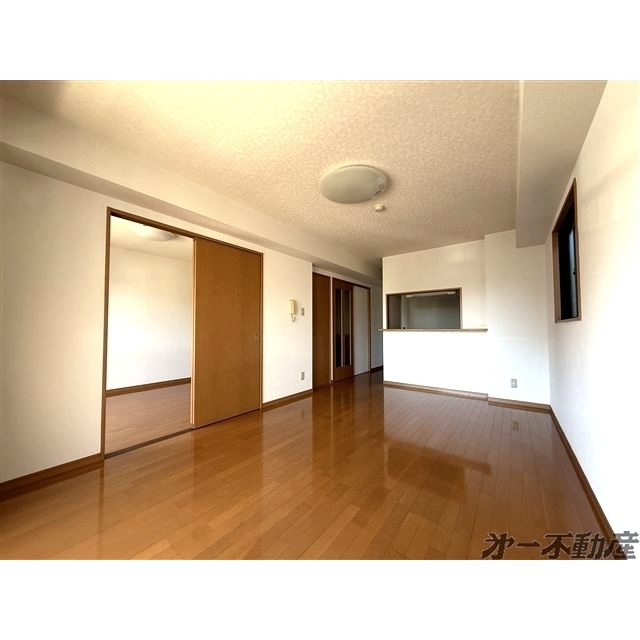 居室・リビング　ＬＤＫ
