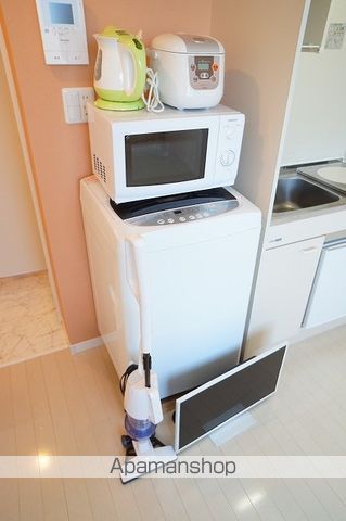 ユナイト妙蓮寺K’sSouthのその他写真
