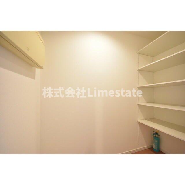 アーバンドックパークシティ豊洲 タワーAのその他写真