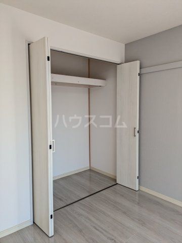 ササノサンシティー B棟の内装写真