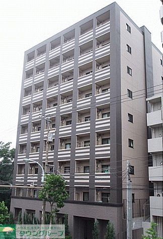 プレールドゥーク東京ノースII