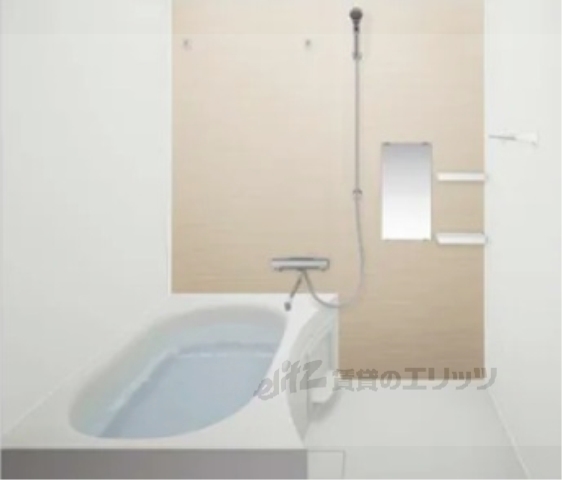 バス・シャワールーム　同仕様