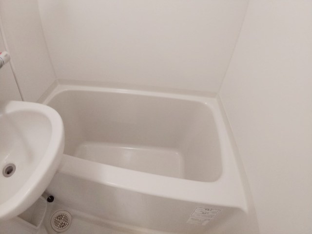 バス・シャワールーム　別部屋同仕様タイプ