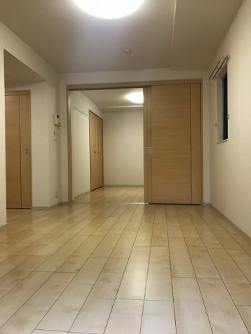 その他部屋・スペース　過ごしやすい室内です