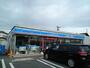 コンビニ　ローソン小川７丁目店（コンビニ）まで300m