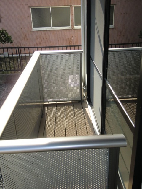 パストラル春岡 A棟の内装写真