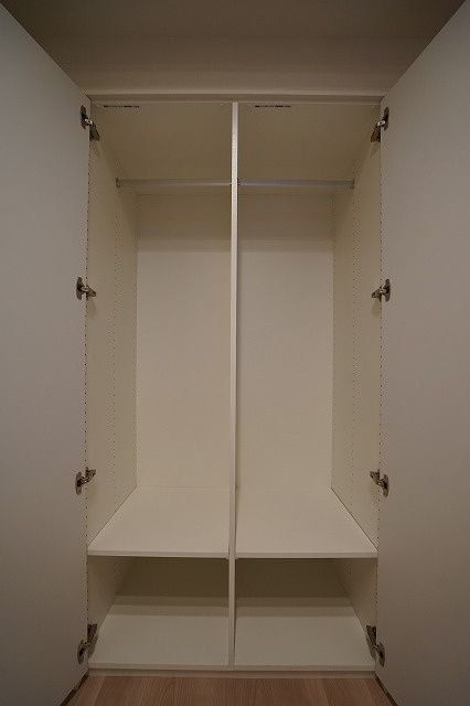 収納　参考写真です