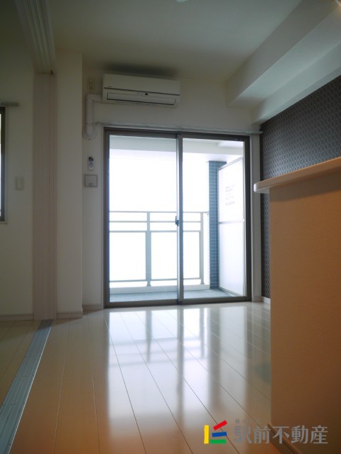 眺望　写真は同タイプ別部屋