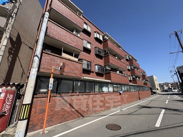 ＪＲ片町線 徳庵駅 徒歩8分 築39年