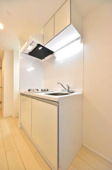 キッチン　他部屋参考写真