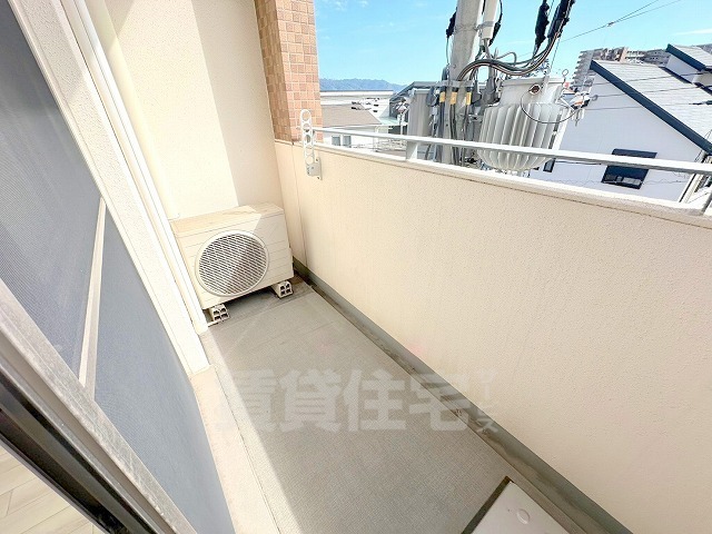 FLATS MINAGUCHIの内装写真
