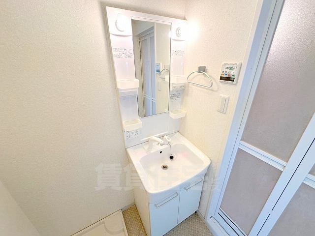 FLATS MINAGUCHIの内装写真