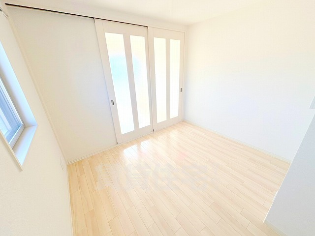 FLATS MINAGUCHIの内装写真