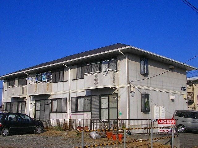 ＪＲ相模線 下溝駅 徒歩16分 築35年