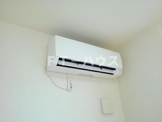 その他設備　その他設備