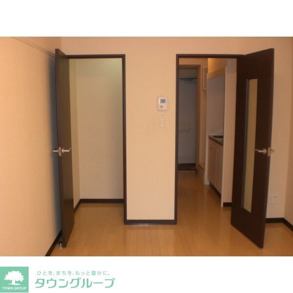 収納　玄関