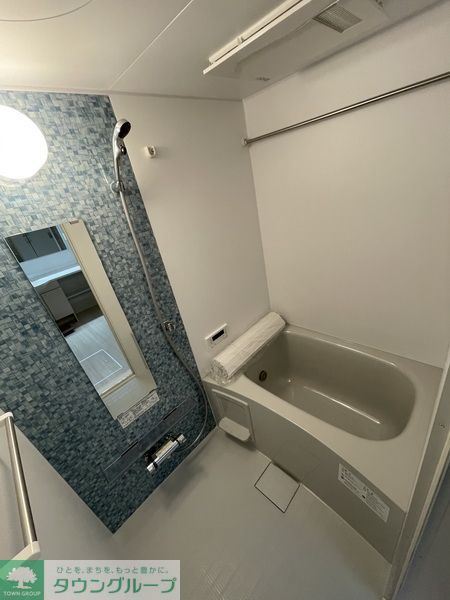 バス・シャワールーム　タウンハウジングレジデンス事業部　恵比寿店・赤坂店までお問…