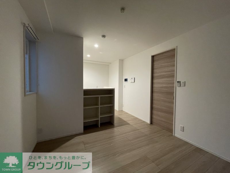 居室・リビング　タウンハウジングレジデンス事業部　恵比寿店・赤坂店までお問…