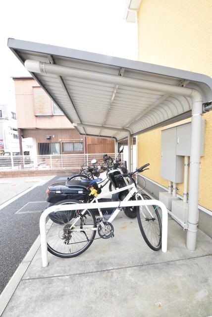 その他共有部分　★お問い合わせはタウンハウジング町田店まで★