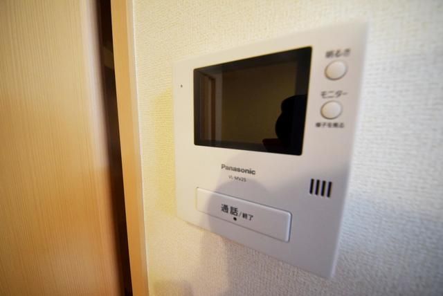 セキュリティ　★お問い合わせはタウンハウジング町田店まで★