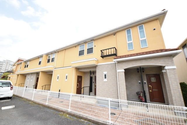 建物外観　★お問い合わせはタウンハウジング町田店まで★