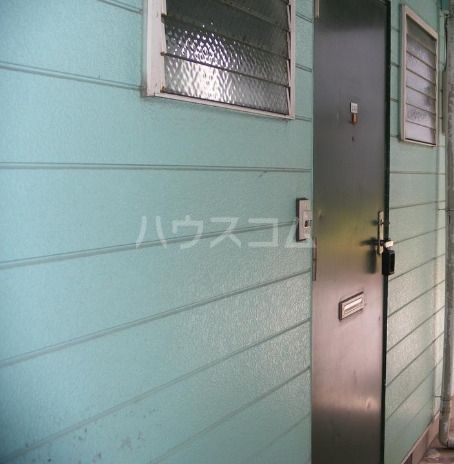 グリーンパーク登戸