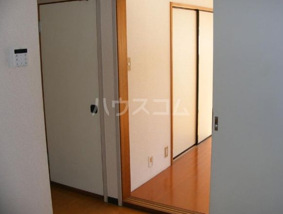 グリーンパーク登戸のその他写真