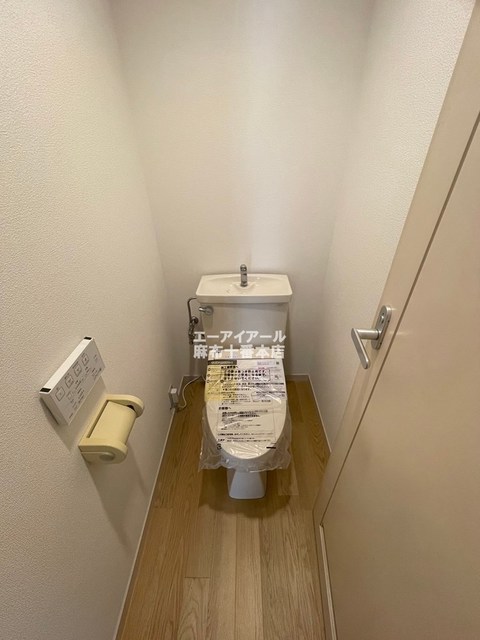 トイレ　参考写真