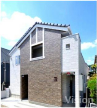 建物外観　☆外観☆