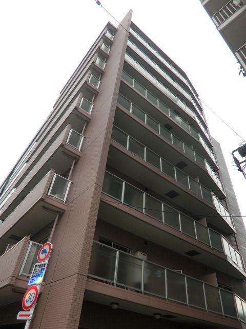 建物外観　★外観★