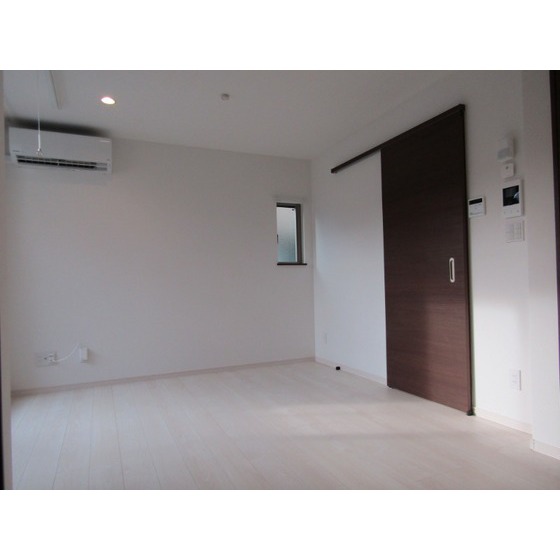 居室・リビング　同タイプ別部屋参考写真