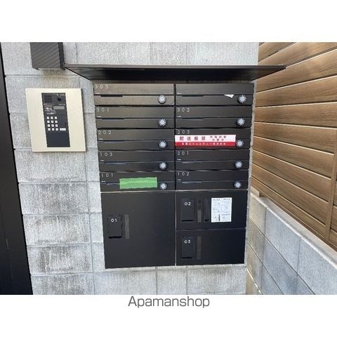 その他共有部分　その他共有部分