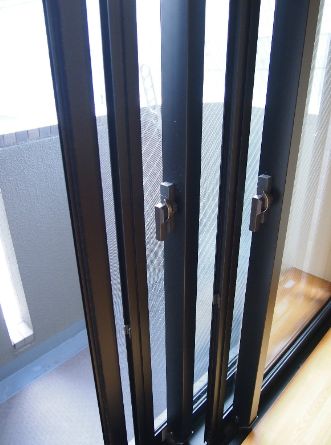 バルコニー　別号室参考写真