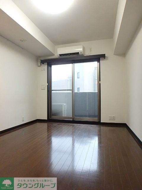 居室・リビング　同じタイプの別部屋写真