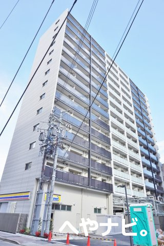 建物外観　★外観