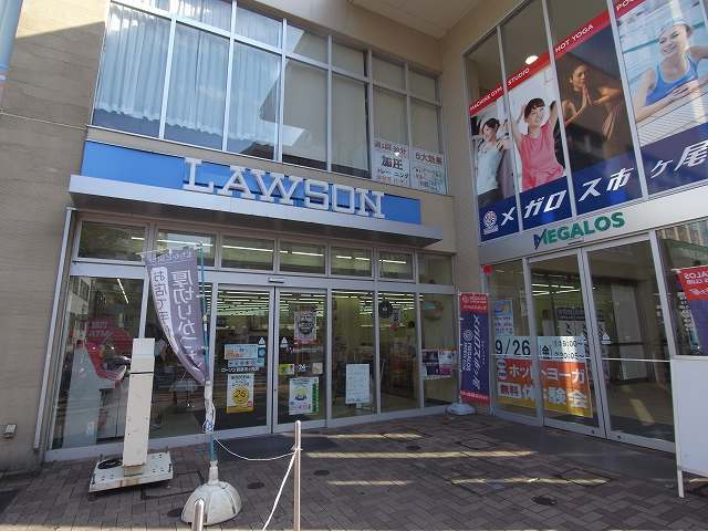 第2カブラキビルの周辺写真
