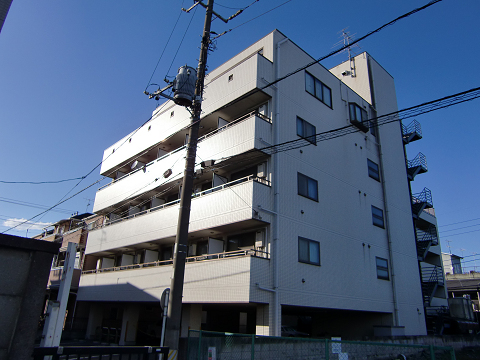 ロイヤルパークハイム