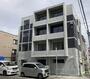 琴似駅より徒歩6分 4階 築2年5ヶ月の賃貸物件