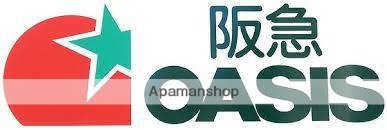 スーパー　阪急オアシス石橋店（スーパー）まで1446m