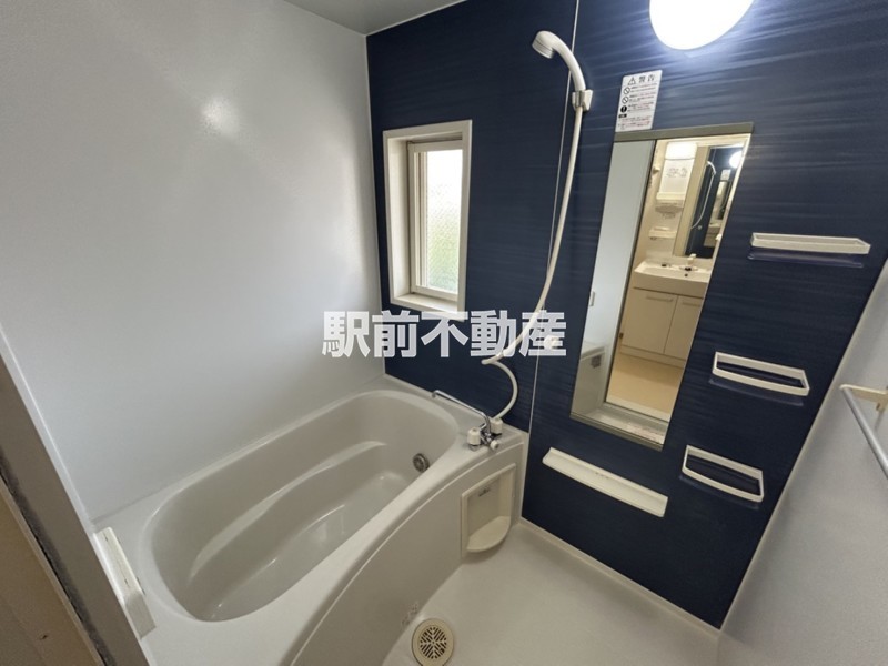 バス・シャワールーム　おしゃれなお風呂☆