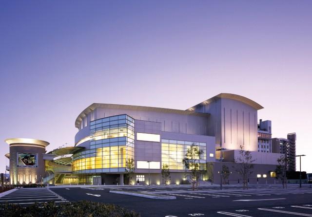 その他　都城市総合文化ホール（その他）まで346m