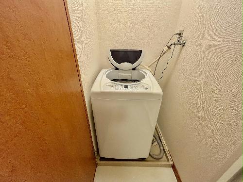 その他設備　設備・仕様は号室により異なる為、現況を優先いたします。