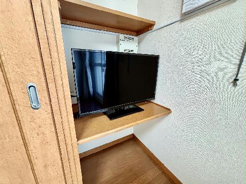 その他設備　設備・仕様は号室により異なる為、現況を優先いたします。