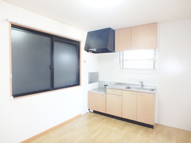 居室・リビング　ＤＫ