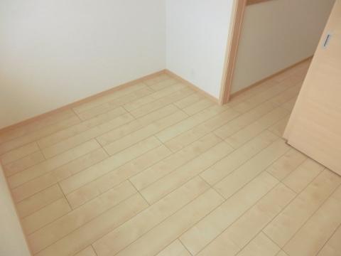 ヴォワラクテノース　その他　洋室