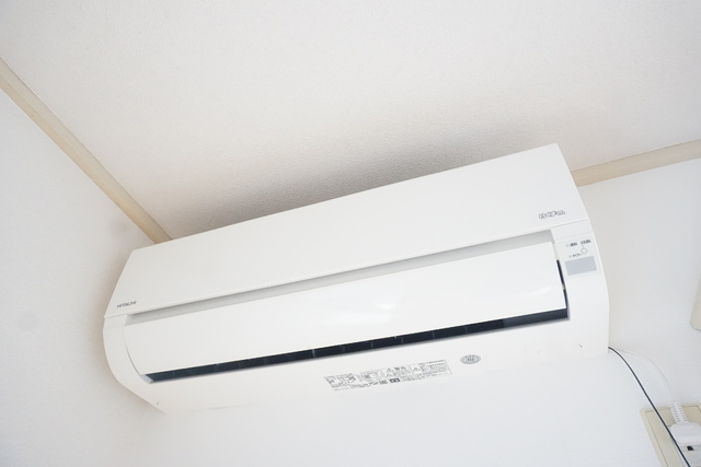 その他設備　エアコン１台付いています★