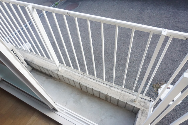 その他　プランターを置いて家庭菜園が出来そうです★